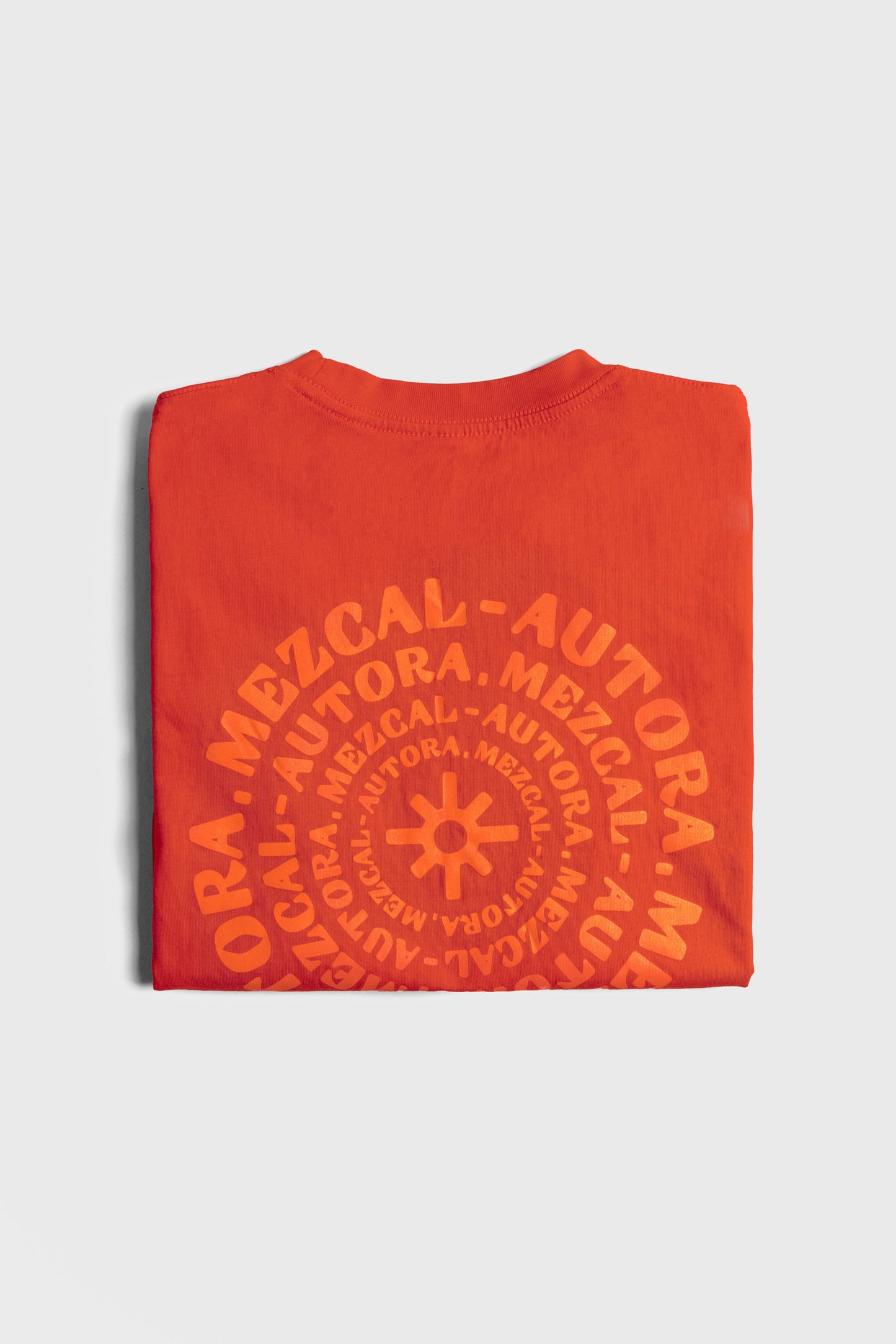 Autora Naranjada Tee