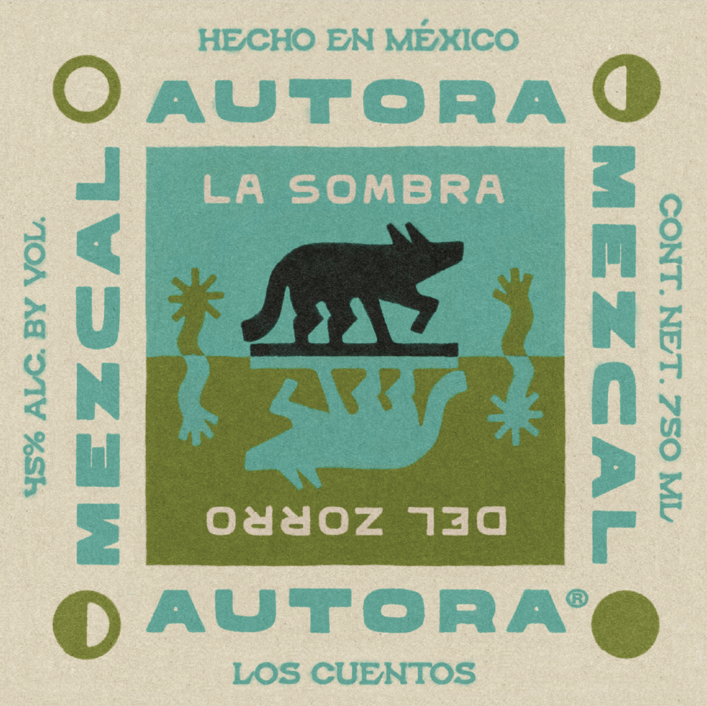 La Sombra del Zorro