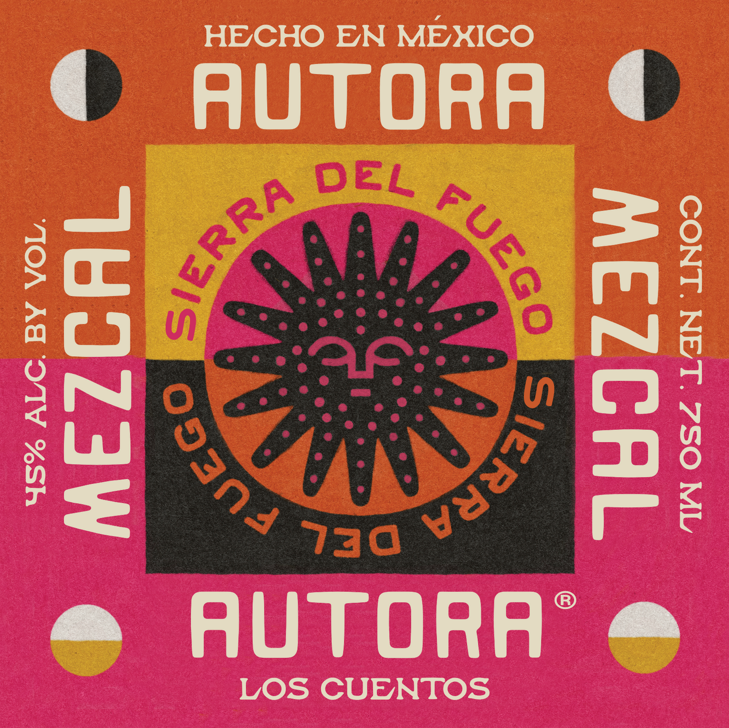 Sierra del Fuego