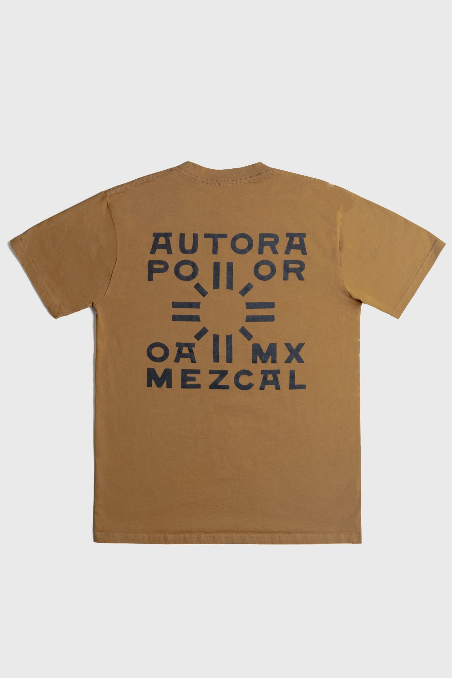 Autora Del Campo Tee