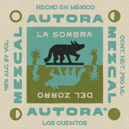 La Sombra del Zorro