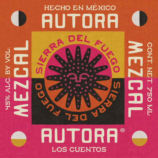 Sierra del Fuego