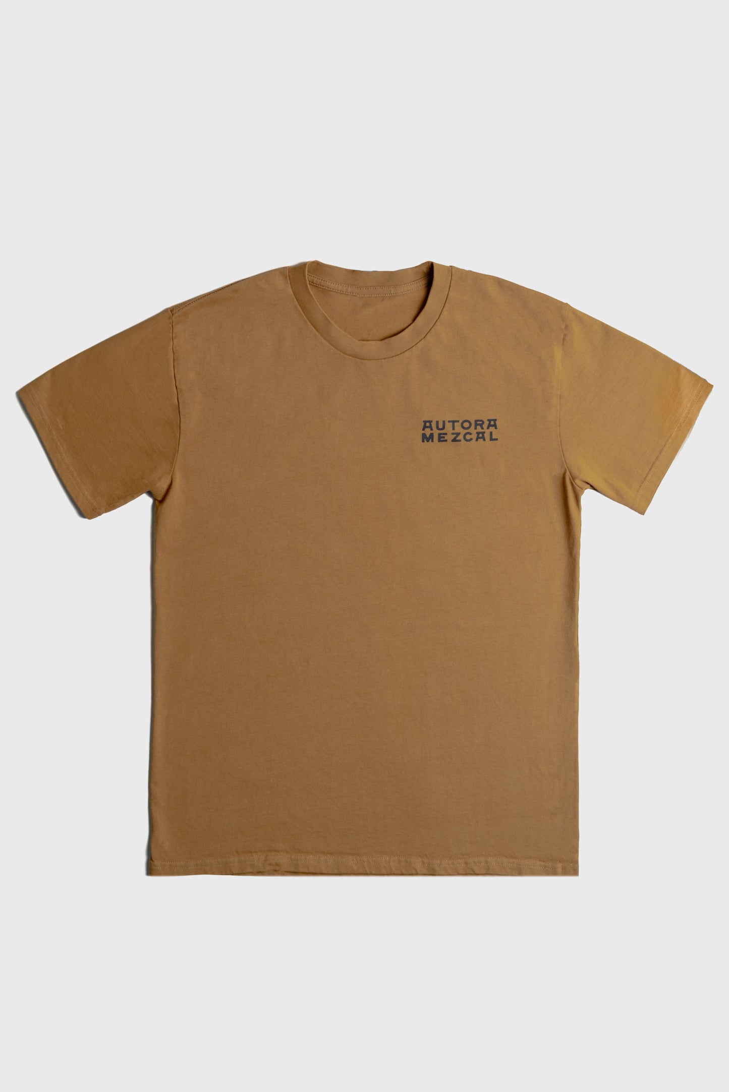 Autora Del Campo Tee